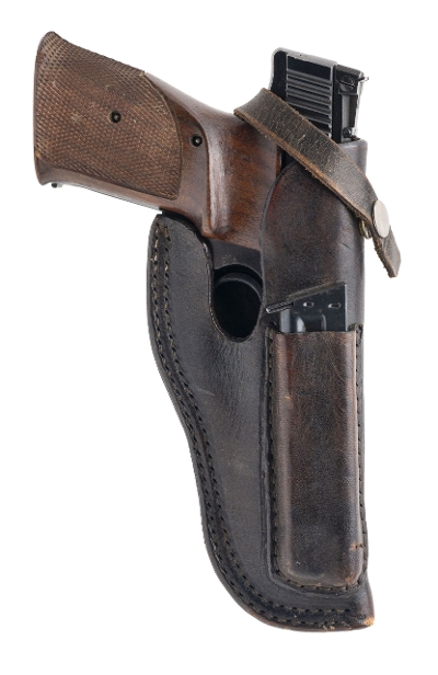 "SMITH & WESSON 41 PISTOL .22 LR (L2026-08351)" - Image 8 of 9