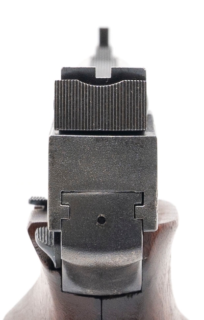 "SMITH & WESSON 41 PISTOL .22 LR (L2026-08351)" - Image 4 of 9