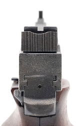 "SMITH & WESSON 41 PISTOL .22 LR (L2026-08351)" - Image 4 of 9