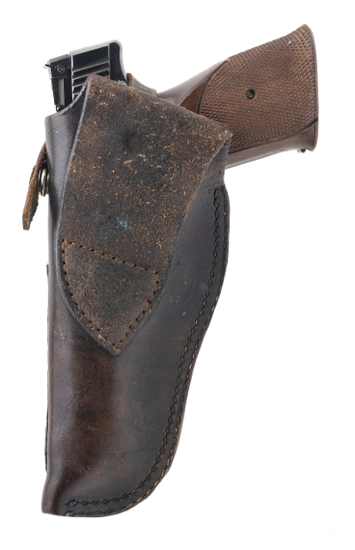 "SMITH & WESSON 41 PISTOL .22 LR (L2026-08351)" - Image 9 of 9