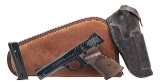 "SMITH & WESSON 41 PISTOL .22 LR (L2026-08351)" - Image 1 of 9