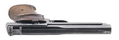 "SMITH & WESSON 41 PISTOL .22 LR (L2026-08351)" - Image 5 of 9
