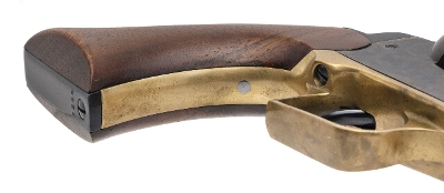"COLT SIGNATURE SERIES 1847 WALKER BLACK POWDER REVOLVER .44 CAL. (12347079)" - Image 7 of 7