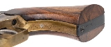 "REPLICA ARMS INC. 1847 WALKER BLACK POWDER REVOLVER .44 CAL. (12333164)" - Image 7 of 7