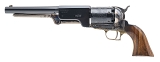 "REPLICA ARMS INC. 1847 WALKER BLACK POWDER REVOLVER .44 CAL. (12333164)" - Image 1 of 7