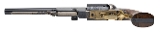 "REPLICA ARMS INC. 1847 WALKER BLACK POWDER REVOLVER .44 CAL. (12333164)" - Image 6 of 7