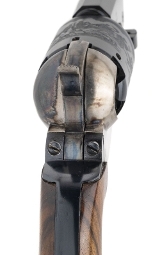 "REPLICA ARMS INC. 1847 WALKER BLACK POWDER REVOLVER .44 CAL. (12333164)" - Image 4 of 7