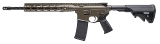 "(SN: 5RU00778) LWRC M6 IC-DISCOVERY RIFLE 5.56 NATO (L2026-09097) NEW" - Image 3 of 5