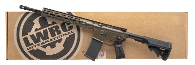"(SN: 5RU00778) LWRC M6 IC-DISCOVERY RIFLE 5.56 NATO (L2026-09097) NEW" - Image 5 of 5