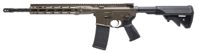 "(SN: 5RU00898) LWRC M6 IC-DISCOVERY RIFLE 5.56 NATO (L2026-09098) NEW" - Image 3 of 5