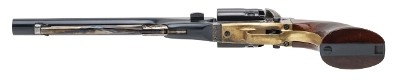 "UBERTI 1860 ARMY BLACK POWDER REVOLVER .44 CAL. (12334761)" - Image 5 of 6