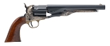 "UBERTI 1860 ARMY BLACK POWDER REVOLVER .44 CAL. (12334761)" - Image 2 of 6