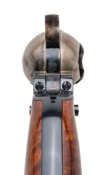 "UBERTI 1860 ARMY BLACK POWDER REVOLVER .44 CAL. (12334761)" - Image 3 of 6