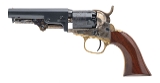 "PIETTA 1849 POCKET BLACK POWDER REVOLVER .31 CAL. (12333163)" - Image 1 of 6
