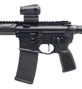"(SN: 20L280006) SIG SAUER M400 FORGE RIFLE 5.56 NATO (L2026-09108) NEW" - Image 4 of 5