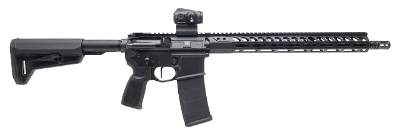 "(SN: 20L280006) SIG SAUER M400 FORGE RIFLE 5.56 NATO (L2026-09108) NEW" - Image 1 of 5