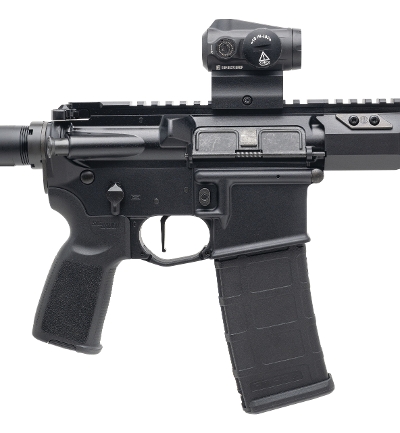 "(SN: 20L280006) SIG SAUER M400 FORGE RIFLE 5.56 NATO (L2026-09108) NEW" - Image 2 of 5