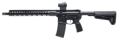 "(SN: 20L280006) SIG SAUER M400 FORGE RIFLE 5.56 NATO (L2026-09108) NEW" - Image 3 of 5