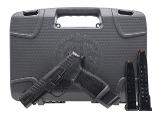 "(SN: 66H272138) SIG SAUER P365X FUSE COMP PISTOL 9MM (L2026-09123) NEW" - Image 3 of 3