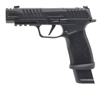 "(SN: 66H272138) SIG SAUER P365X FUSE COMP PISTOL 9MM (L2026-09123) NEW" - Image 2 of 3