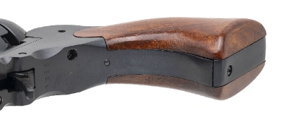"MOFRA 1836 PATTERSON BLACK POWDER REVOLVER .36 CAL. (12334765)" - Image 6 of 6