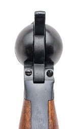 "MOFRA 1836 PATTERSON BLACK POWDER REVOLVER .36 CAL. (12334765)" - Image 3 of 6