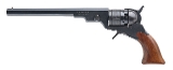 "MOFRA 1836 PATTERSON BLACK POWDER REVOLVER .36 CAL. (12334765)" - Image 1 of 6