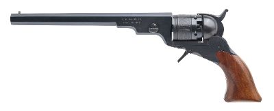 "MOFRA 1836 PATTERSON BLACK POWDER REVOLVER .36 CAL. (12334765)"
