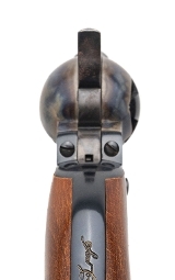 "COLT SIGNATURE SERIES 1861 NAVY BLACK POWDER REVOLVER .36 CAL. (12334770)" - Image 3 of 6