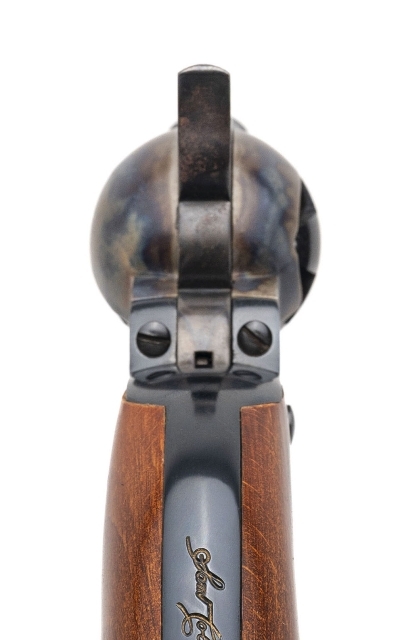 "COLT SIGNATURE SERIES 1861 NAVY BLACK POWDER REVOLVER .36 CAL. (12334770)" - Image 3 of 6