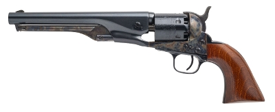 "COLT SIGNATURE SERIES 1861 NAVY BLACK POWDER REVOLVER .36 CAL. (12334770)" - Image 1 of 6