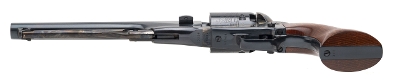 "COLT SIGNATURE SERIES 1861 NAVY BLACK POWDER REVOLVER .36 CAL. (12334770)" - Image 5 of 6