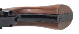 "COLT SIGNATURE SERIES 1861 NAVY BLACK POWDER REVOLVER .36 CAL. (12334770)" - Image 6 of 6