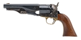 "PIETTA 1860 ARMY SHERIFF BLACK POWDER REVOLVER .44 CAL. (12334759)" - Image 1 of 6