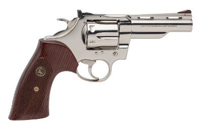 "COLT TROOPER MK V REVOLVER .357 MAGNUM (L2026-07608)" - Image 2 of 5