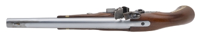 "PEDERSOLI 1807 HARPERS FERRY BLACK POWDER PISTOL .58 CAL. (12333129)" - Image 5 of 7