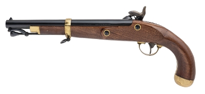 "PALMETTO 1855 DRAGOON BLACK POWDER PISTOL .58 CAL. (12333127)" - Image 3 of 7