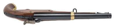 "PALMETTO 1855 DRAGOON BLACK POWDER PISTOL .58 CAL. (12333127)" - Image 5 of 7