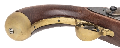 "PALMETTO 1855 DRAGOON BLACK POWDER PISTOL .58 CAL. (12333127)" - Image 7 of 7