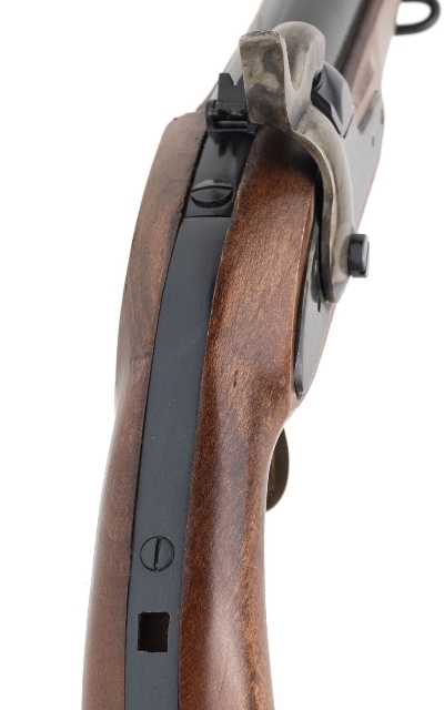 "PALMETTO 1855 DRAGOON BLACK POWDER PISTOL .58 CAL. (12333127)" - Image 4 of 7