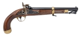 "PALMETTO 1855 DRAGOON BLACK POWDER PISTOL .58 CAL. (12333127)" - Image 1 of 7