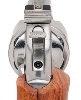 "ROSSI 972 REVOLVER .357 MAGNUM (L2026-07607)" - Image 3 of 5