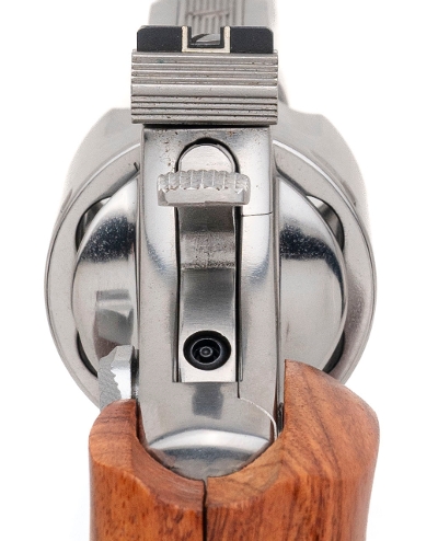 "ROSSI 972 REVOLVER .357 MAGNUM (L2026-07607)" - Image 3 of 5