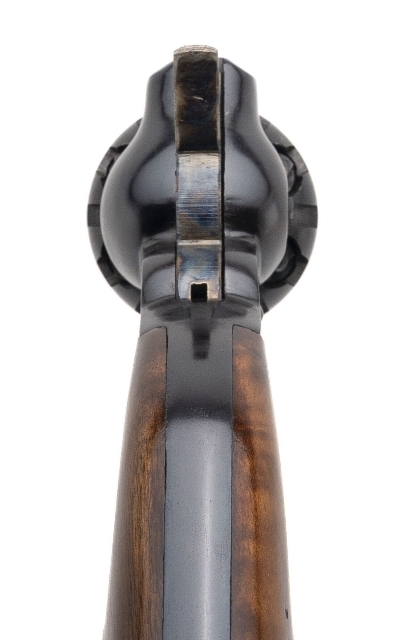 "EUROARMS 1858 NEW ARMY BLACK POWDER REVOLVER .36 CAL. (12333118)" - Image 3 of 6