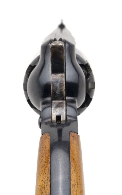 "EUROARMS 1858 NEW ARMY BLACK POWDER REVOLVER .44 CAL. (12333103)" - Image 3 of 6