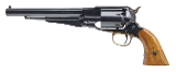 "EUROARMS 1858 NEW ARMY BLACK POWDER REVOLVER .44 CAL. (12333103)" - Image 1 of 6
