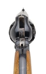 "EUROARMS 1858 NEW ARMY BLACK POWDER REVOLVER .44 CAL. (12333103)" - Image 3 of 6