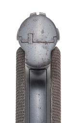 "Astra Model 600/43 Semi-Auto Pistol 9mm (L2025-09228)" - Image 5 of 8