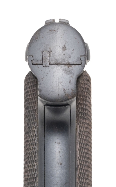 "Astra Model 600/43 Semi-Auto Pistol 9mm (L2025-09228)" - Image 5 of 8
