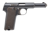 "Astra Model 600/43 Semi-Auto Pistol 9mm (L2025-09228)" - Image 1 of 8